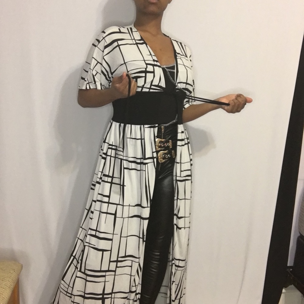 Cardigan - Picture 2 of 2